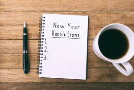 Ways to accomplish your 2022 New year resolution