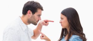 Overcoming anger in marriage 