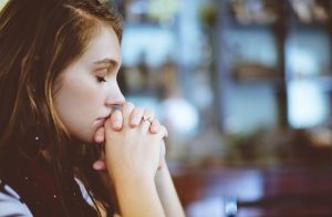 How do i pray in the spirit?
