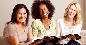 Qualities of a Christian women