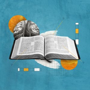 Topics for Bible studies