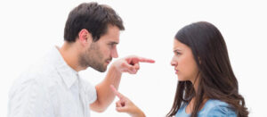 How to control my temper in a relationship