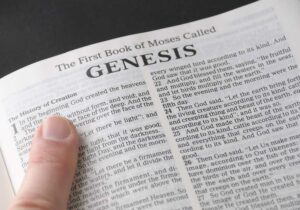 Genesis Chapter 1 explained