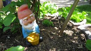 Should a Christian Have Gnomes?