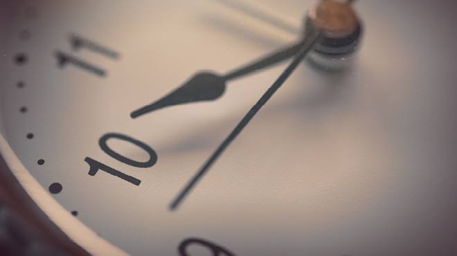 What Does the Bible Say About Time-Wasting?